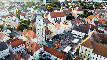 Das war  das City Fest 2026