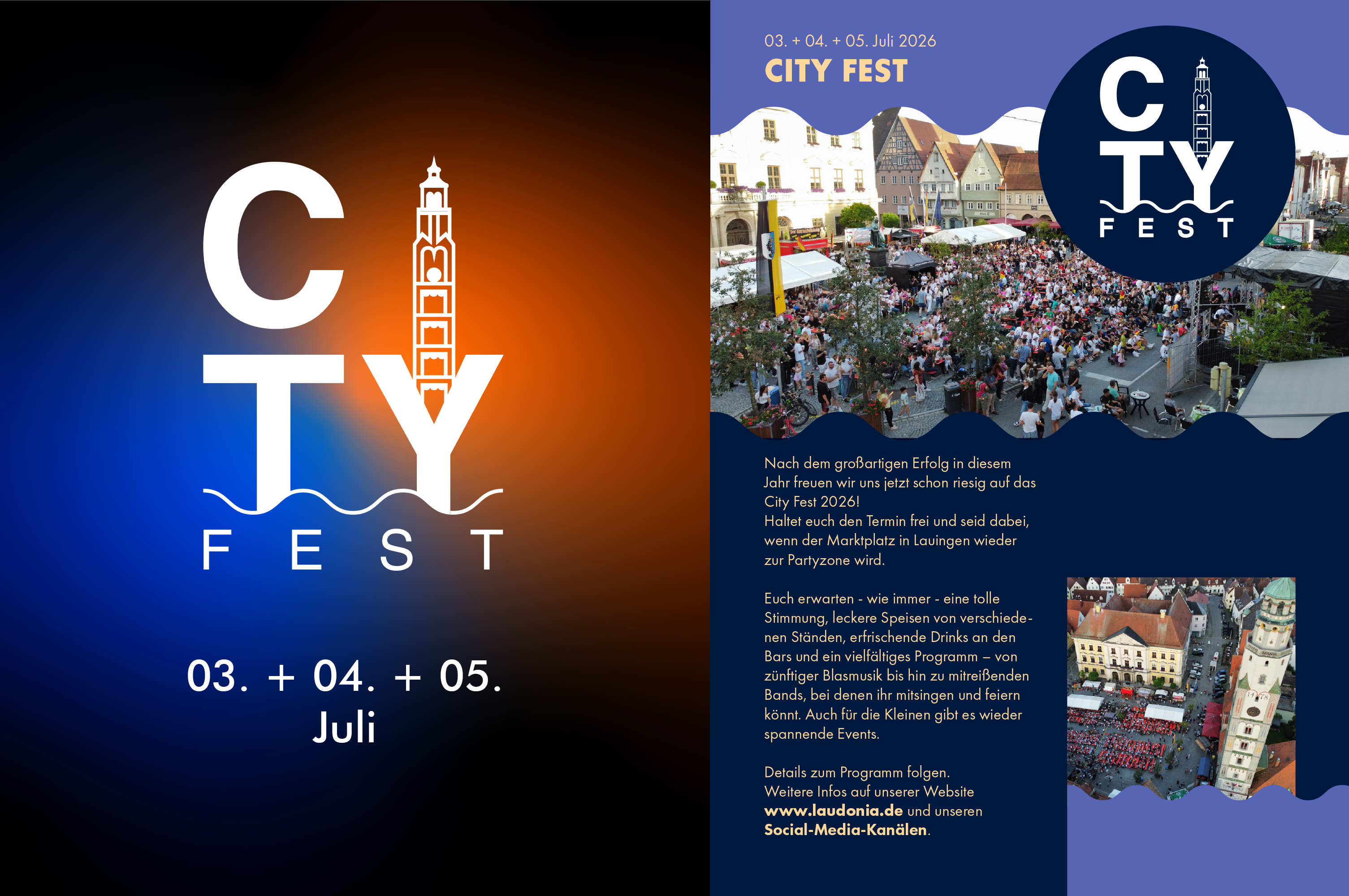 City Fest