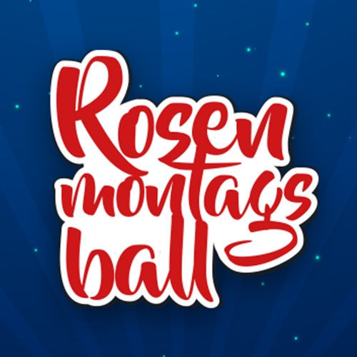Rosenmontagsball