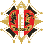 Laudonia Logo